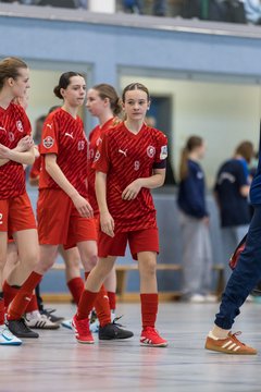 Bild 110 - wBJ NFV Futsalmeisterschaft